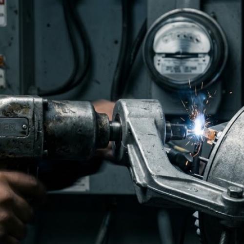 Why should Mexican electrical contractors upgrade to 180LM/W LED modules?